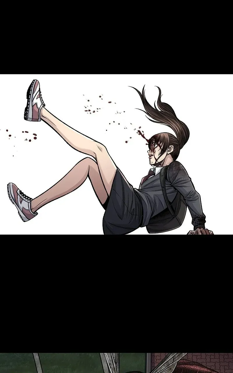 Dead Queen Chap 2 - Next Chap 3