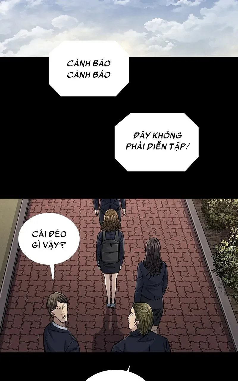 Dead Queen Chap 2 - Next Chap 3