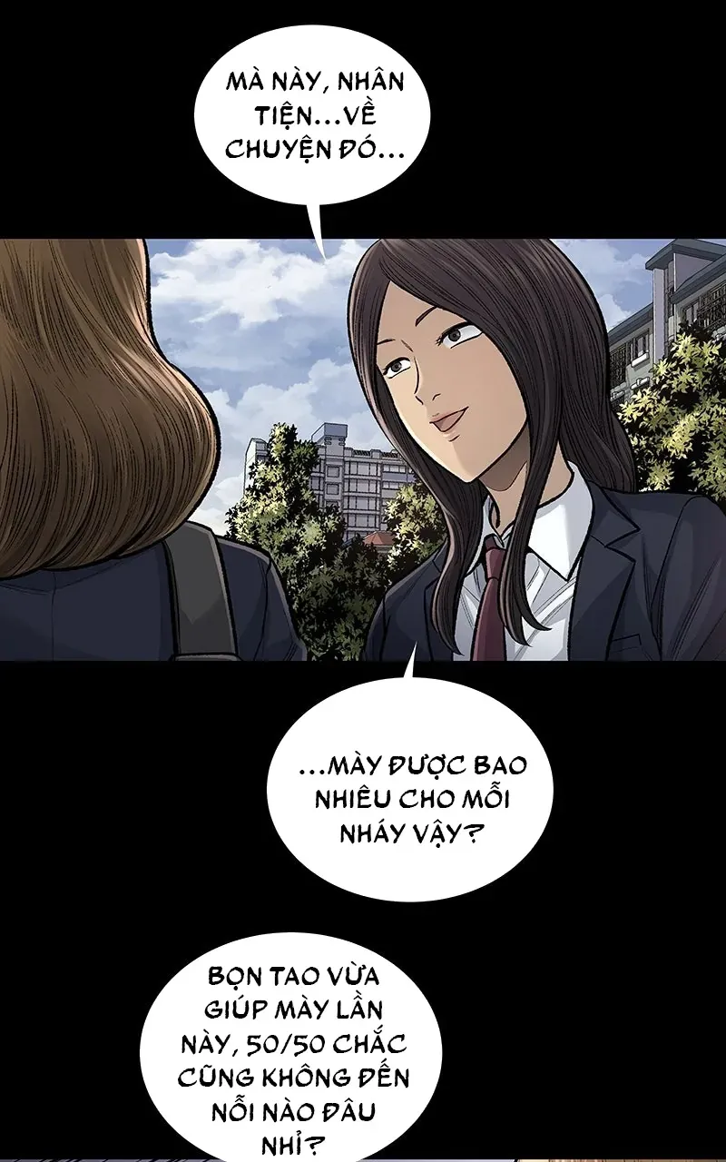 Dead Queen Chap 2 - Next Chap 3