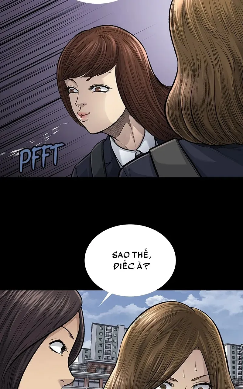 Dead Queen Chap 2 - Next Chap 3