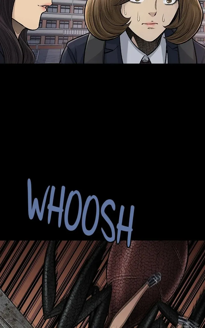 Dead Queen Chap 2 - Next Chap 3