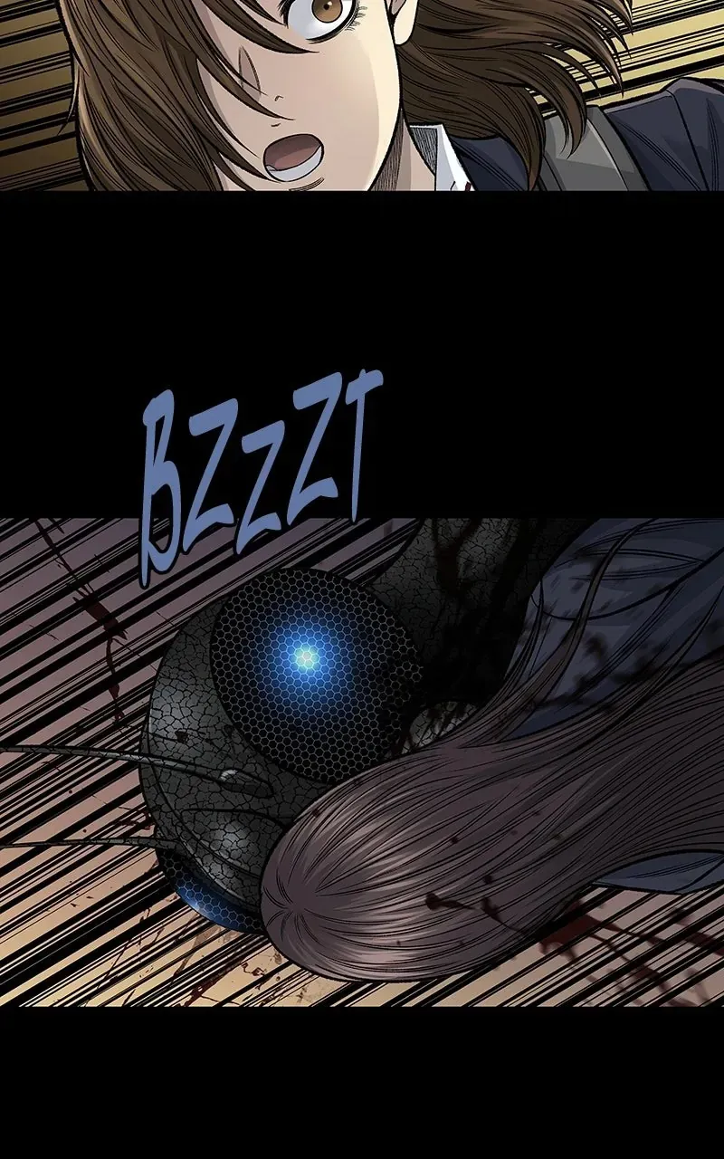 Dead Queen Chap 2 - Next Chap 3