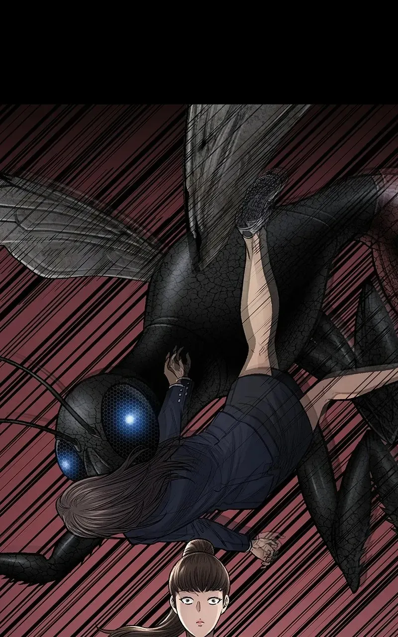 Dead Queen Chap 2 - Next Chap 3