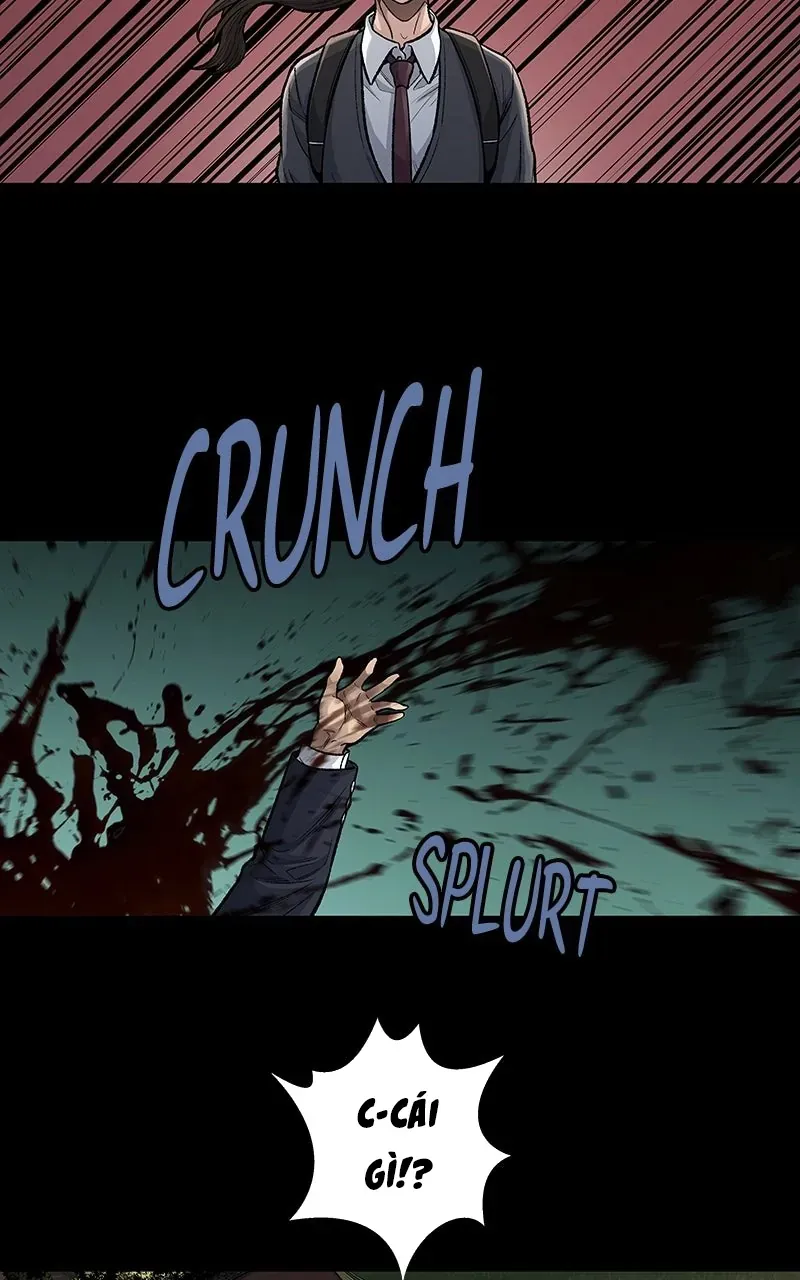 Dead Queen Chap 2 - Next Chap 3