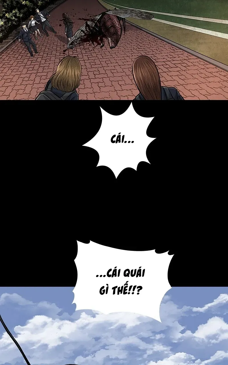 Dead Queen Chap 2 - Next Chap 3