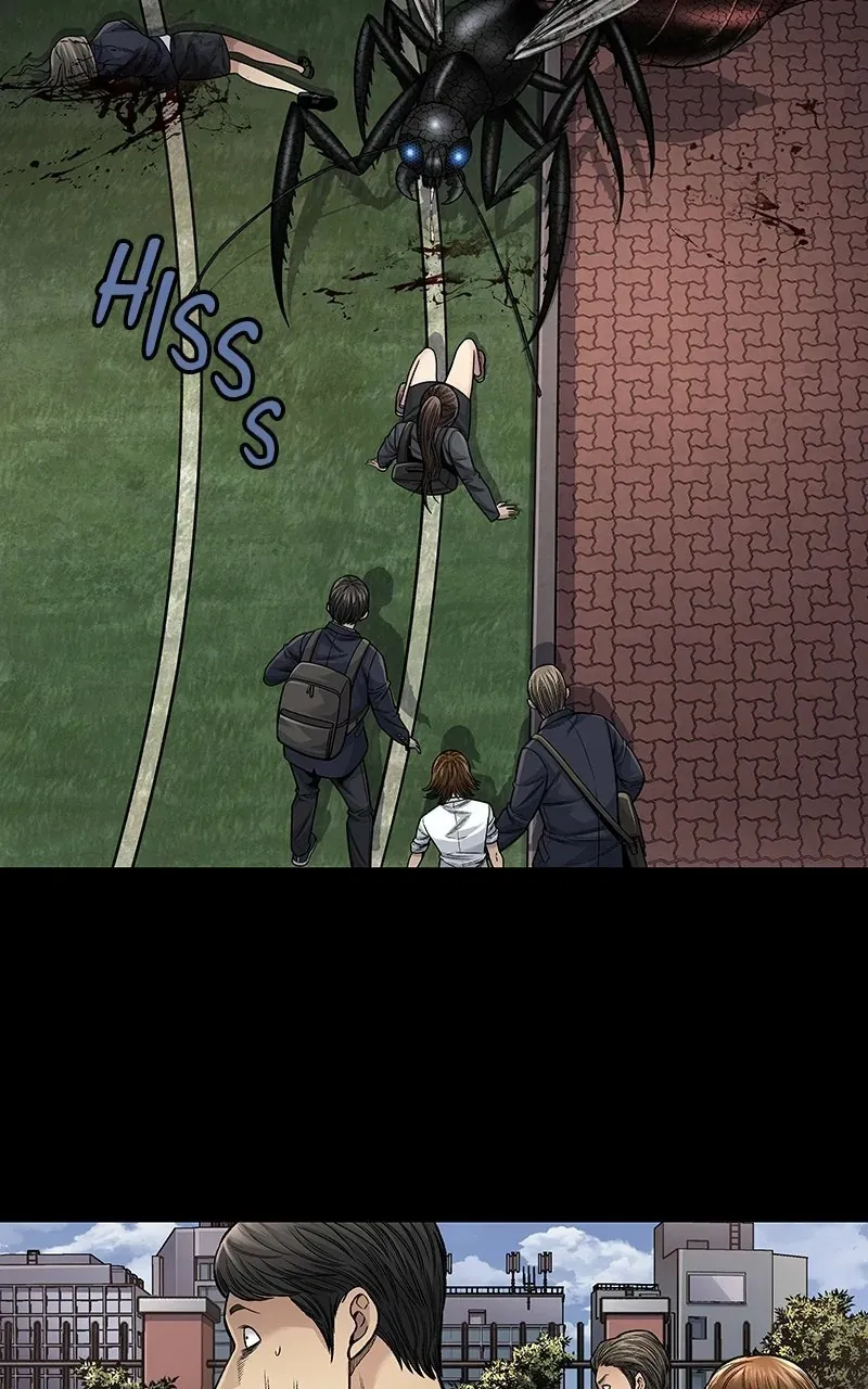 Dead Queen Chap 2 - Next Chap 3