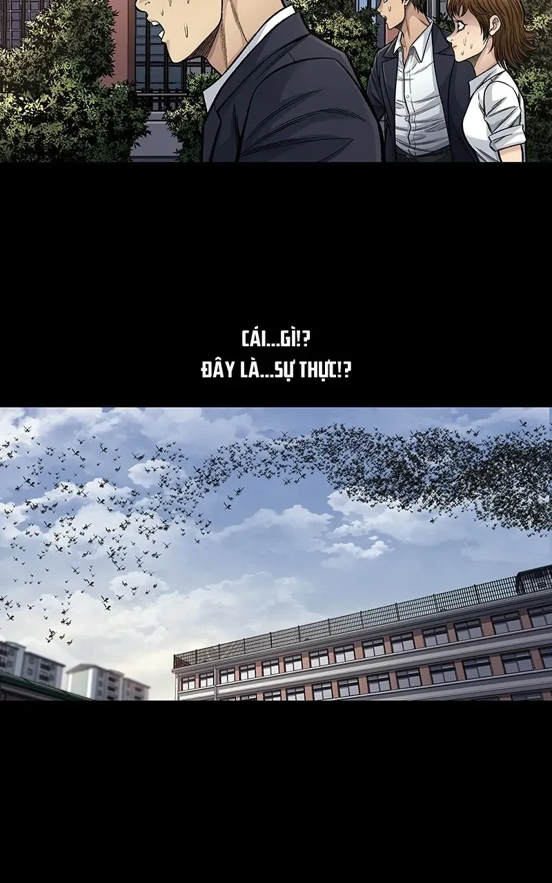 Dead Queen Chap 2 - Next Chap 3