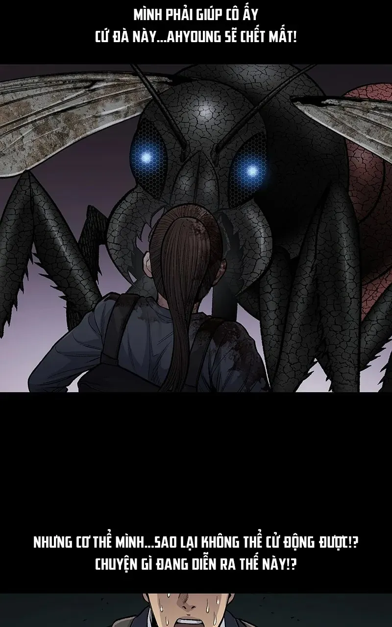 Dead Queen Chap 2 - Next Chap 3