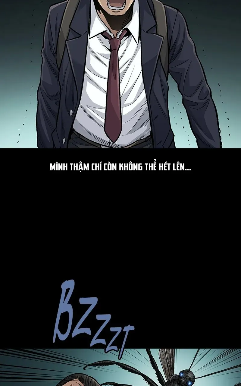 Dead Queen Chap 2 - Next Chap 3