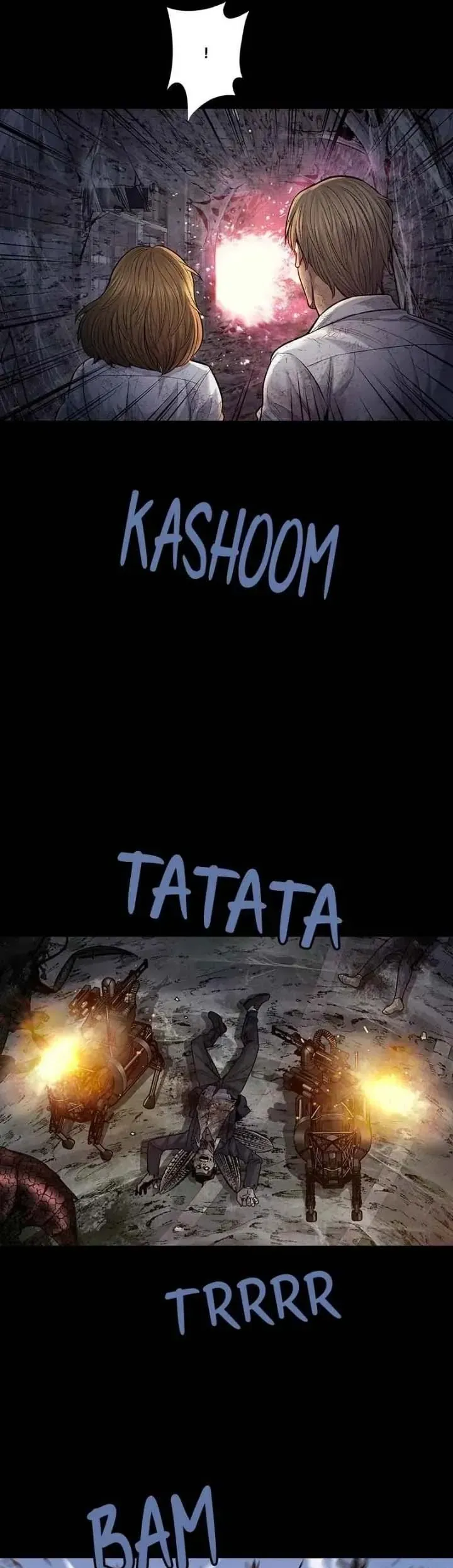 Dead Queen Chap 20 - Next Chap 21