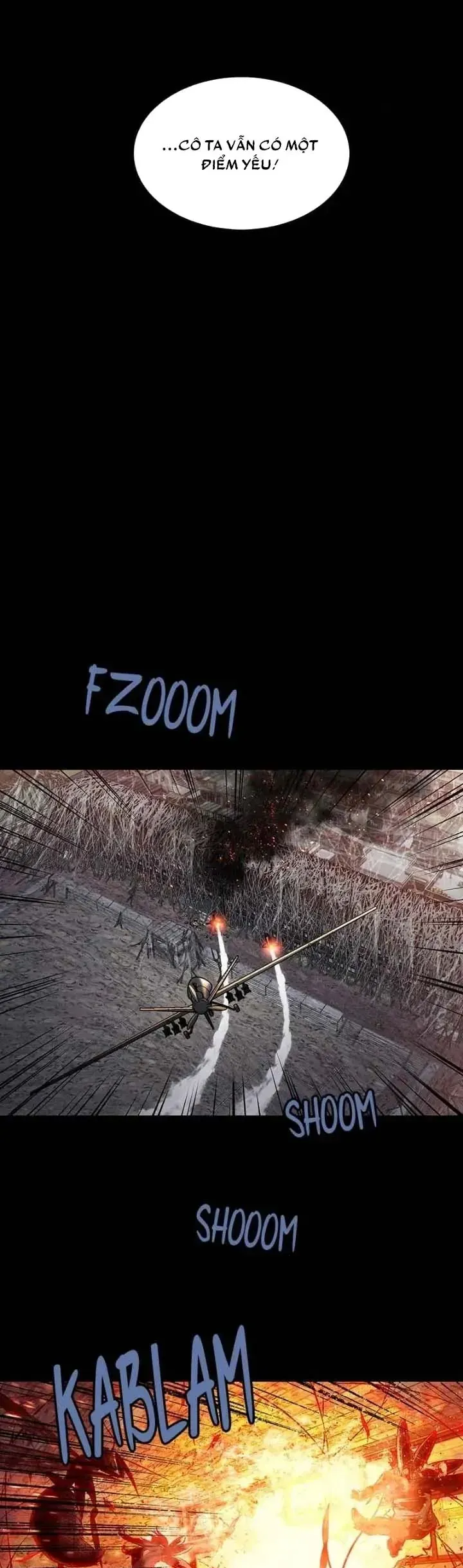 Dead Queen Chap 20 - Next Chap 21