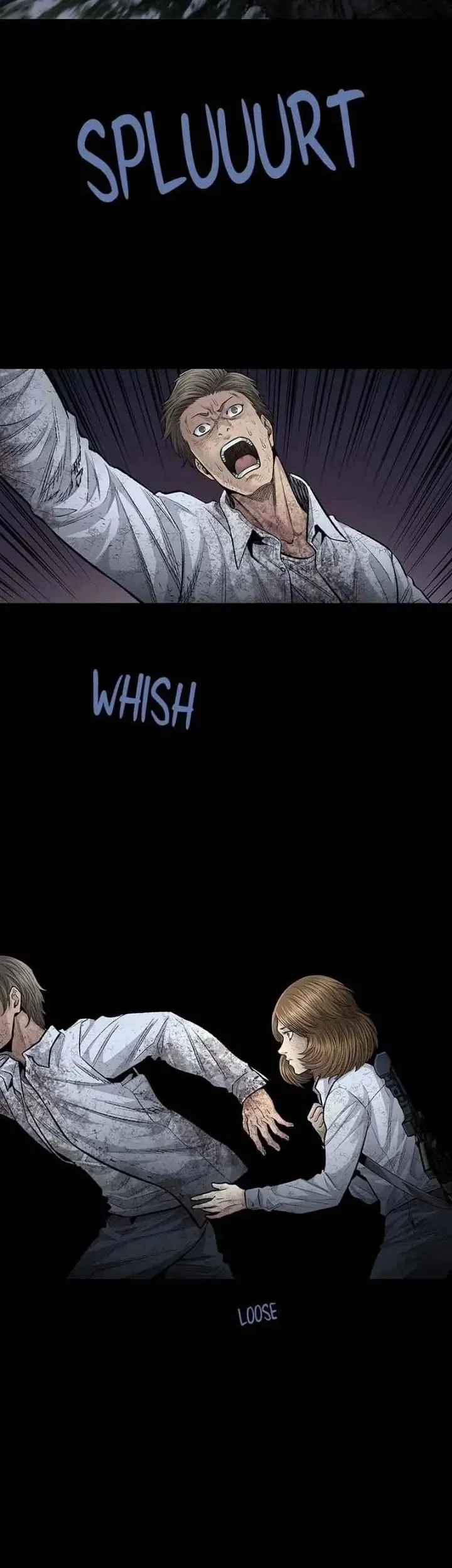 Dead Queen Chap 20 - Next Chap 21