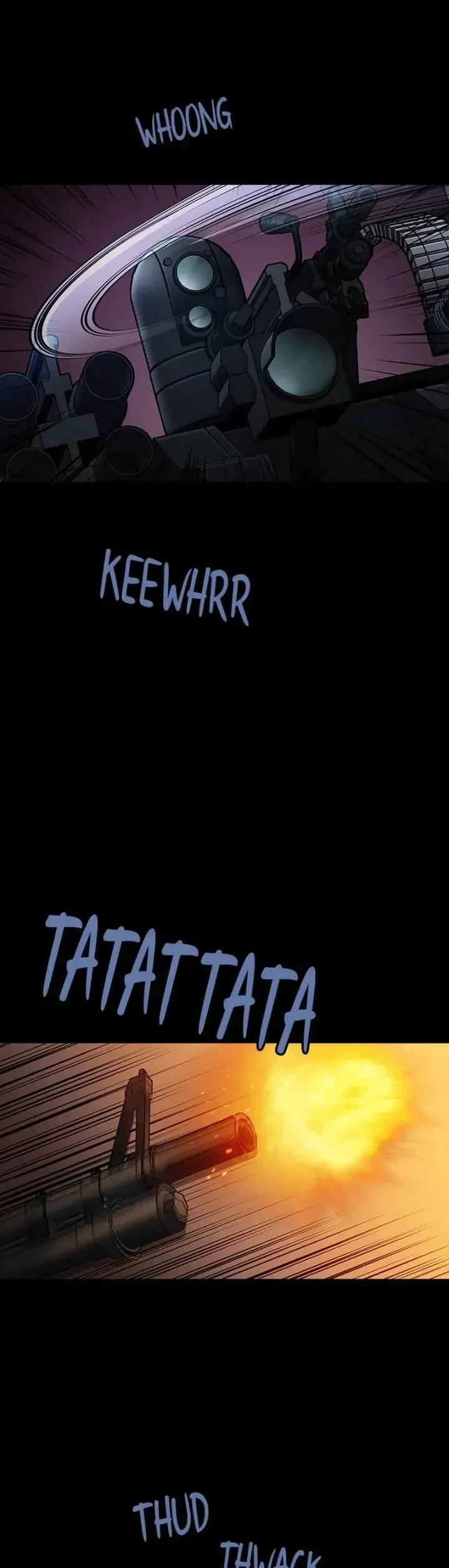 Dead Queen Chap 20 - Next Chap 21