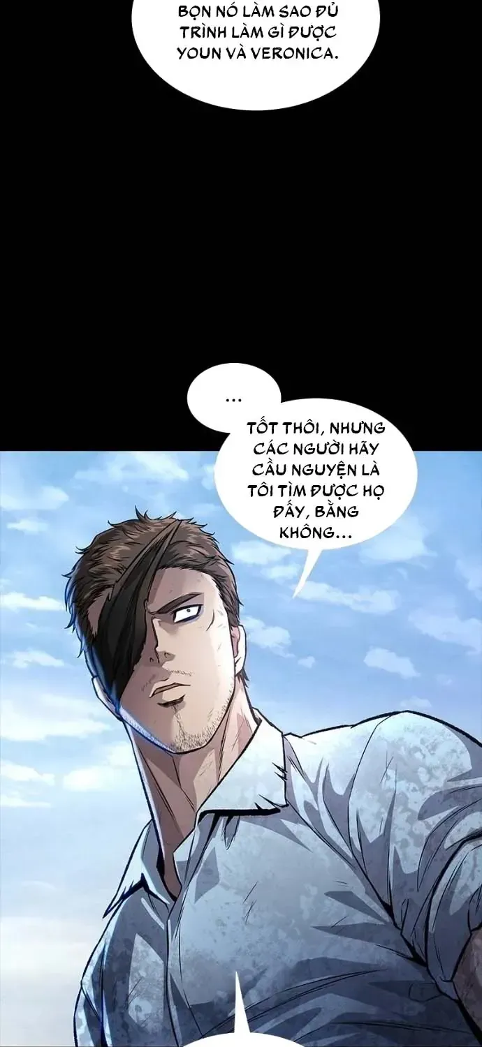 Dead Queen Chap 200 - Next Chap 201