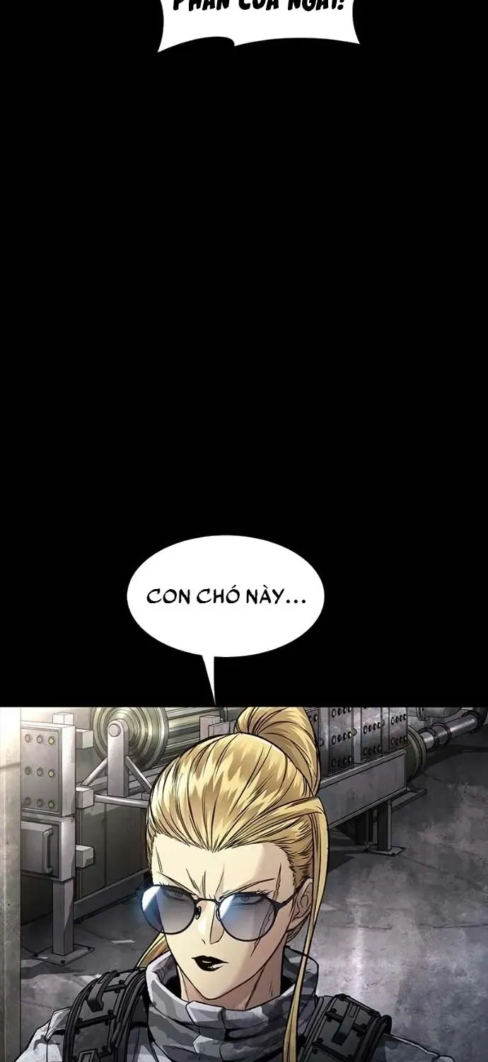 Dead Queen Chap 200 - Next Chap 201