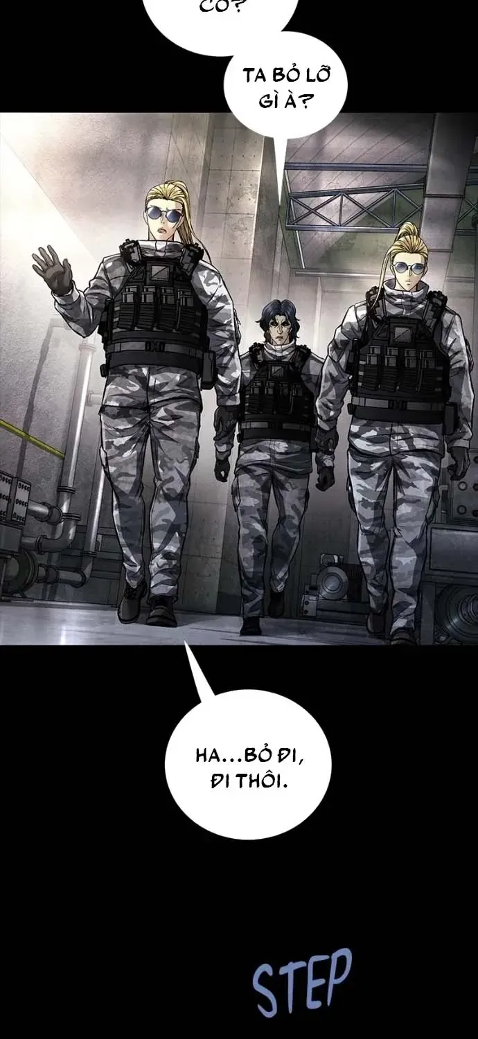 Dead Queen Chap 200 - Next Chap 201