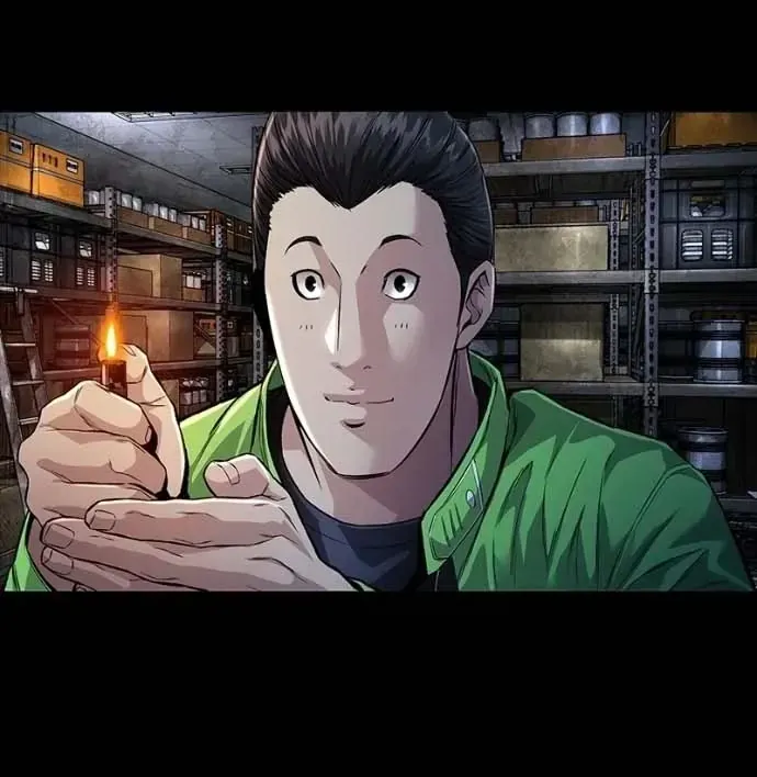 Dead Queen Chap 200 - Next Chap 201