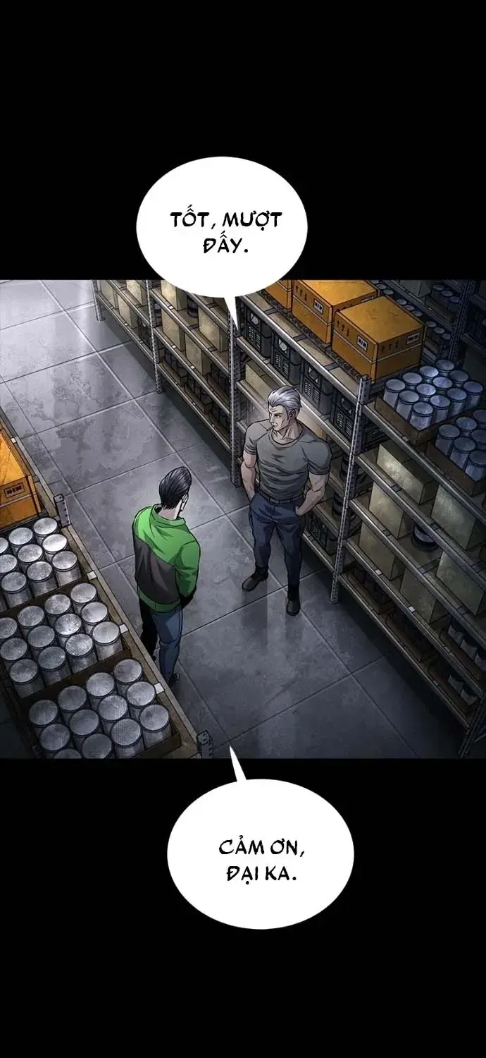 Dead Queen Chap 200 - Next Chap 201