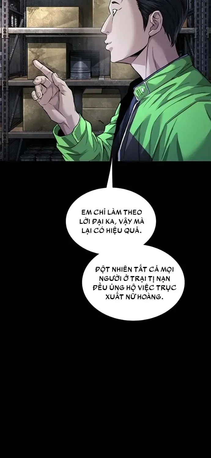 Dead Queen Chap 200 - Next Chap 201