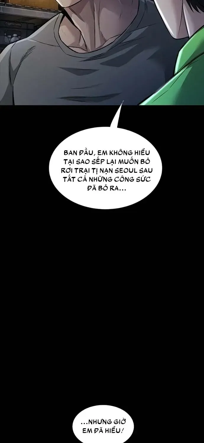 Dead Queen Chap 200 - Next Chap 201