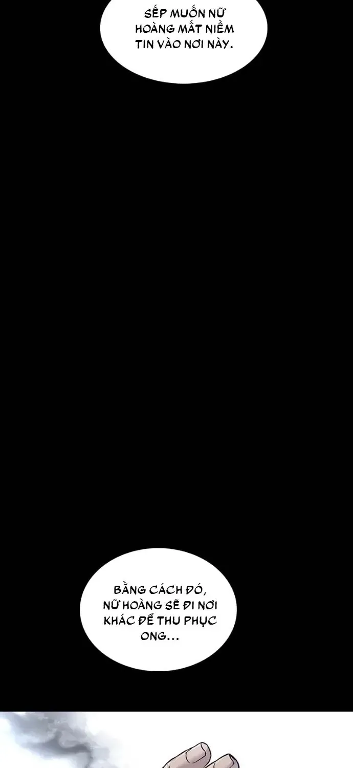 Dead Queen Chap 200 - Next Chap 201