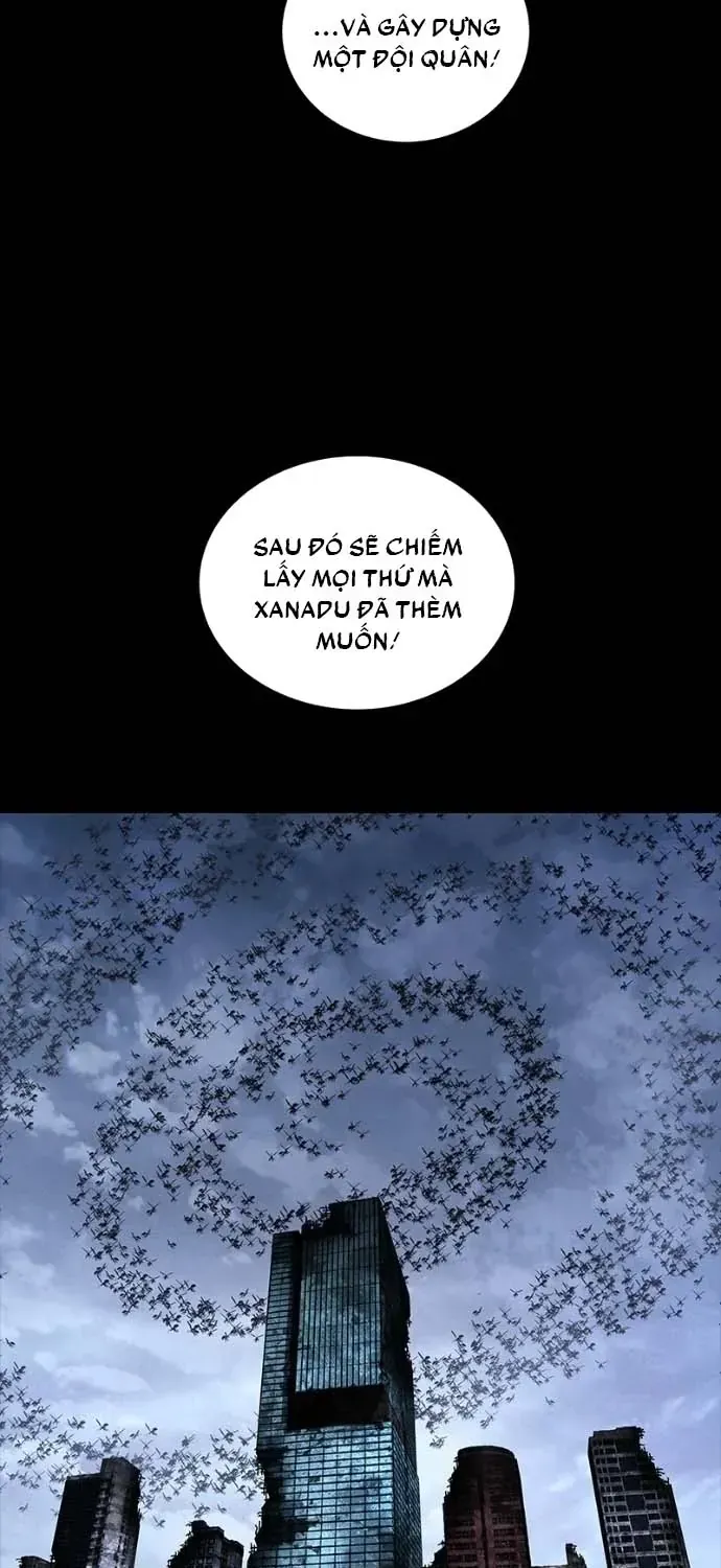 Dead Queen Chap 200 - Next Chap 201