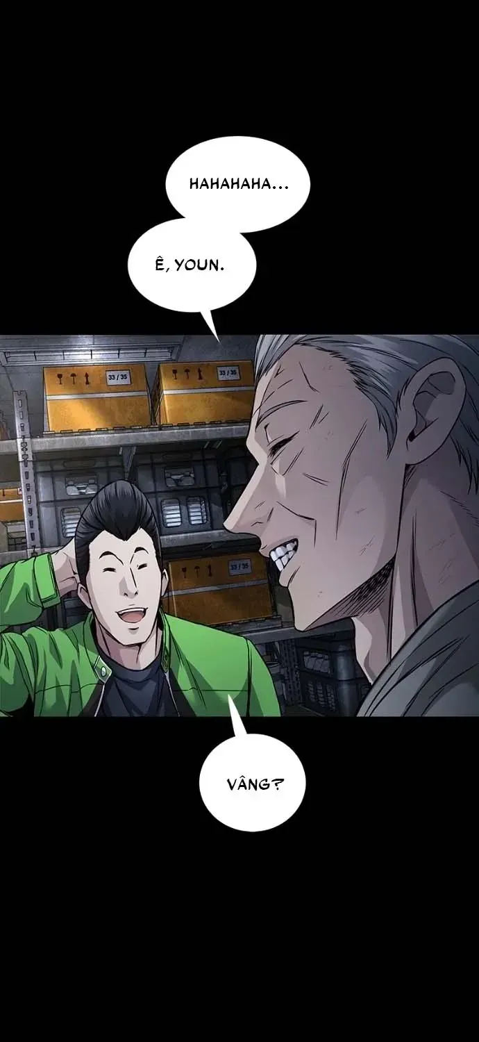 Dead Queen Chap 200 - Next Chap 201