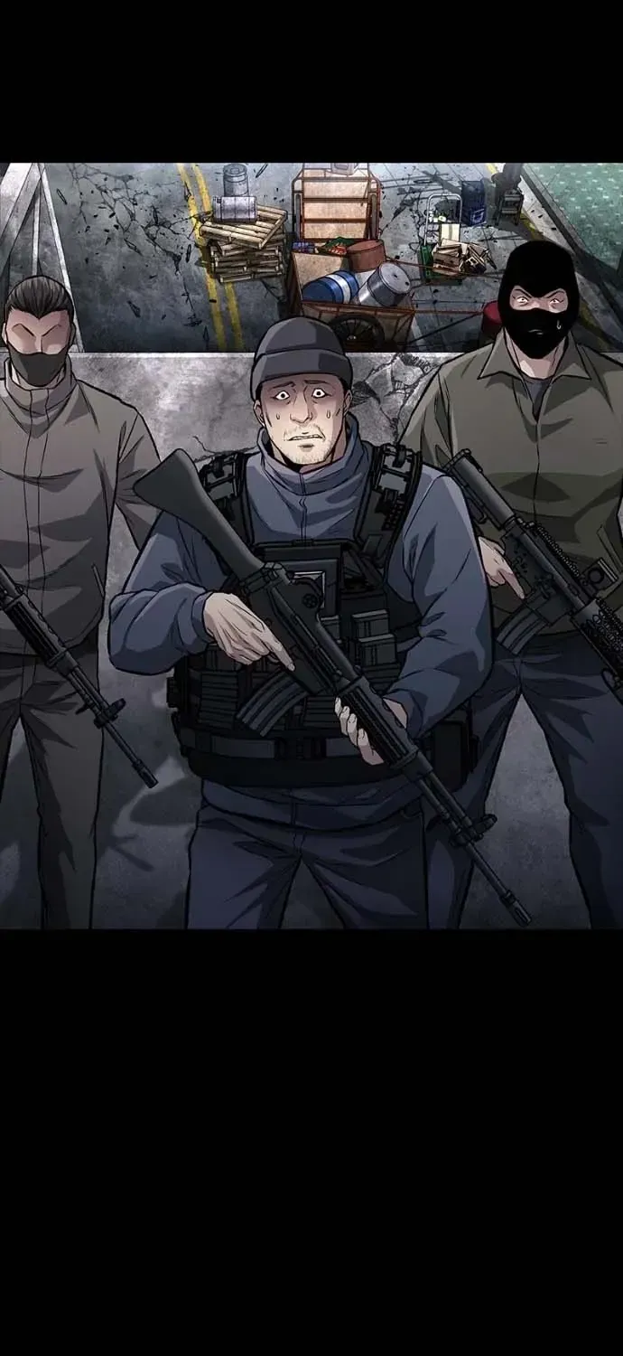 Dead Queen Chap 200 - Next Chap 201