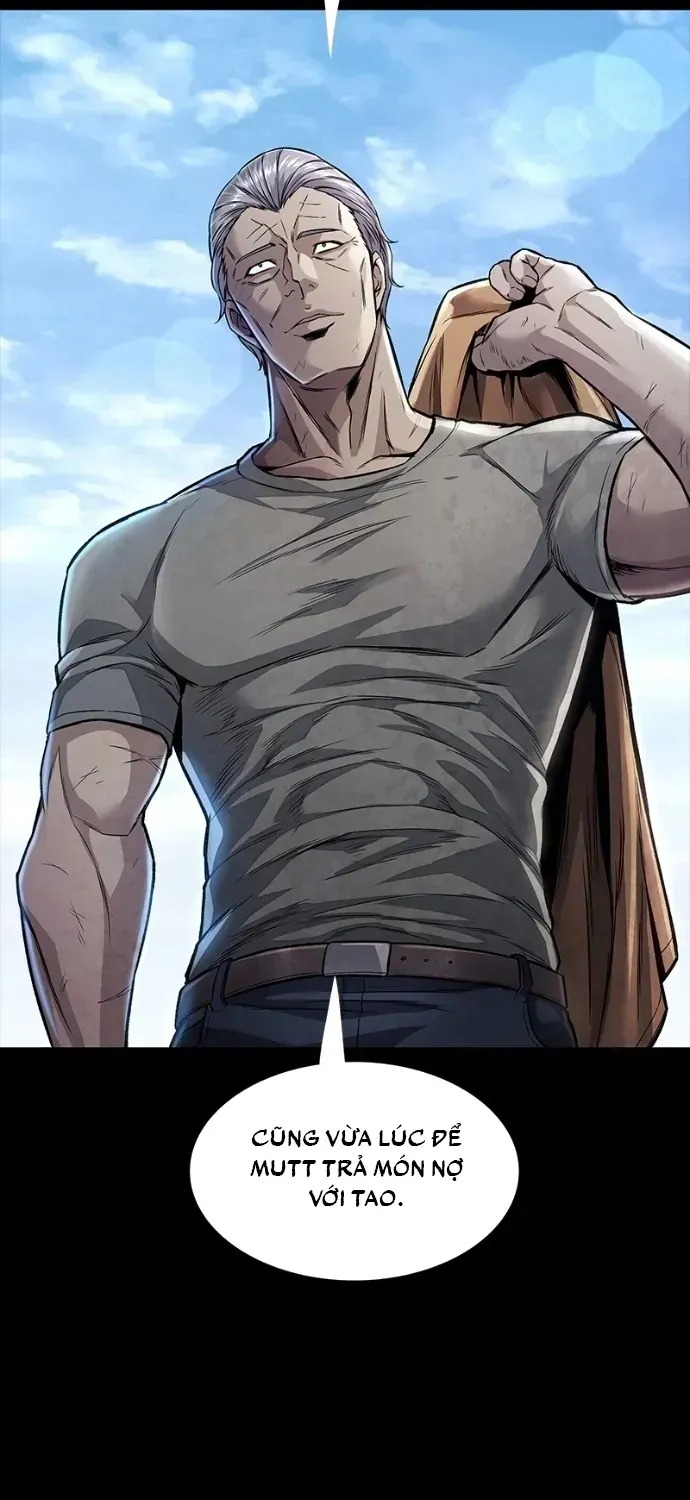 Dead Queen Chap 200 - Next Chap 201