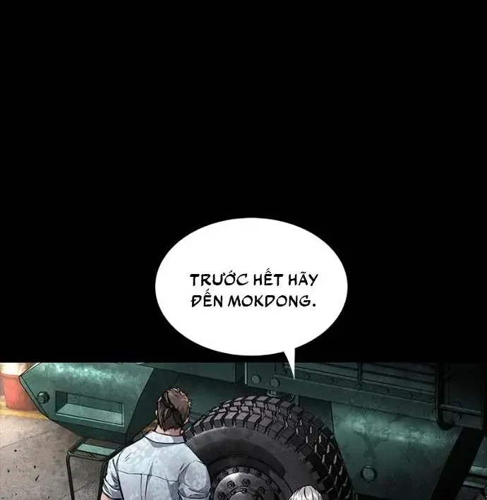 Dead Queen Chap 200 - Next Chap 201