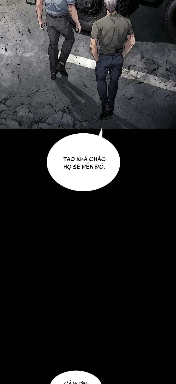 Dead Queen Chap 200 - Next Chap 201