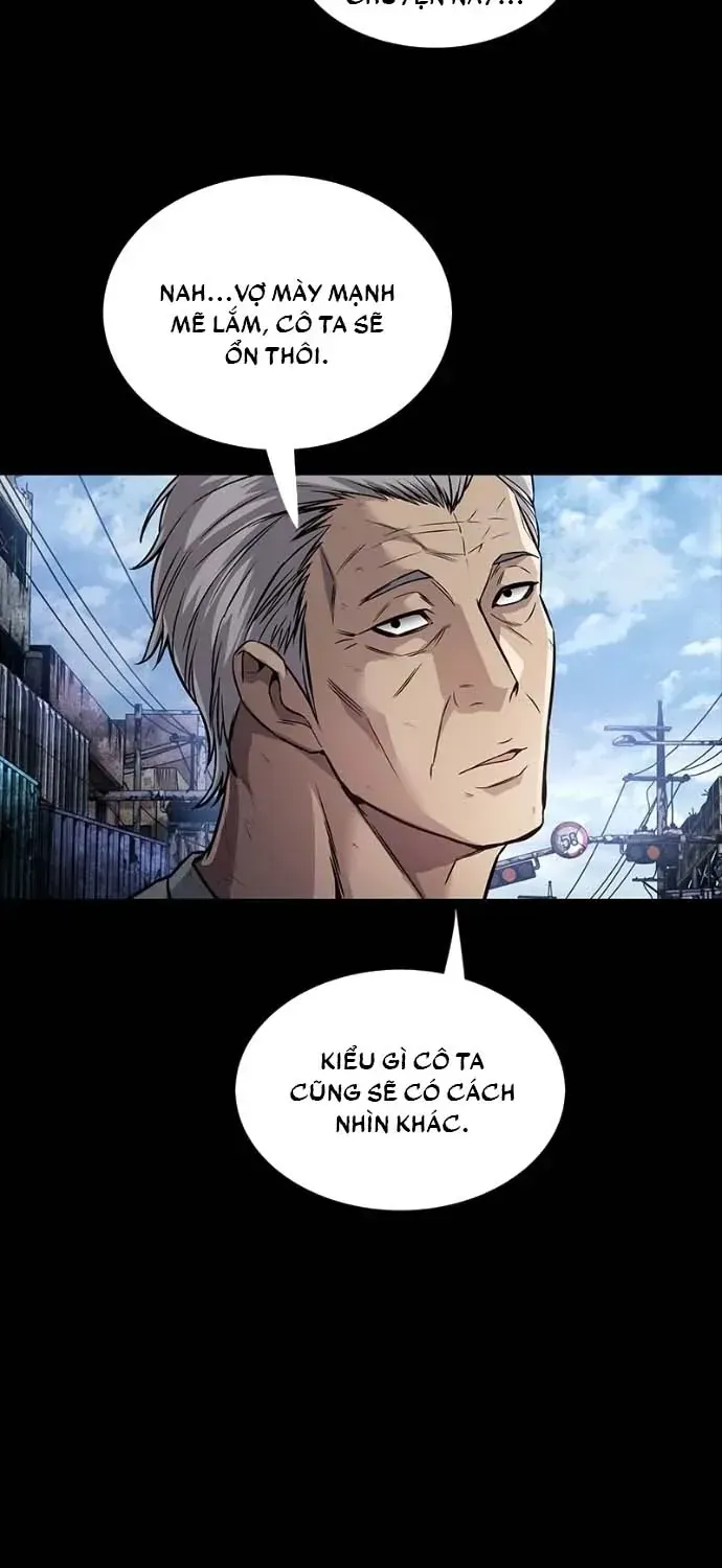 Dead Queen Chap 200 - Next Chap 201