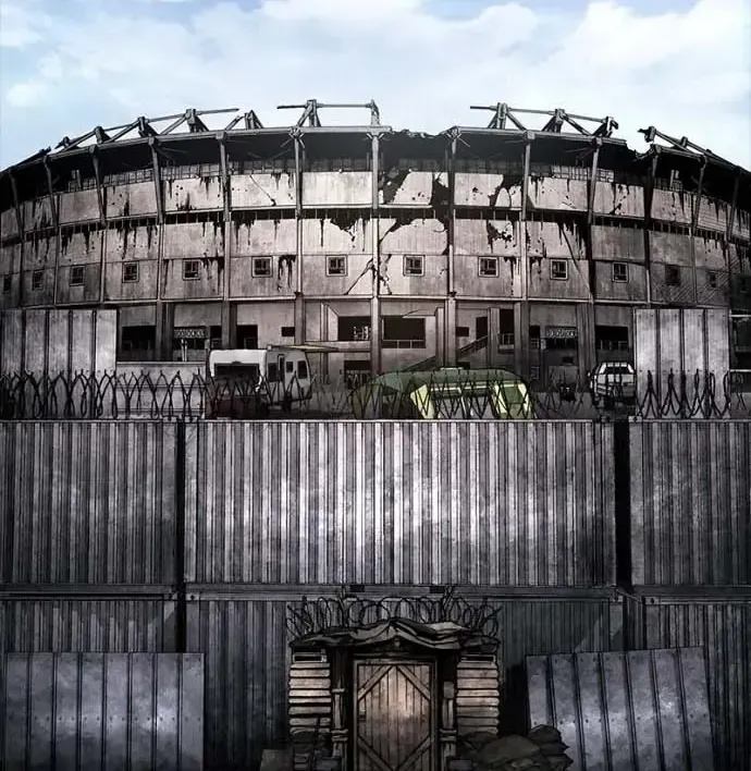 Dead Queen Chap 200 - Next Chap 201