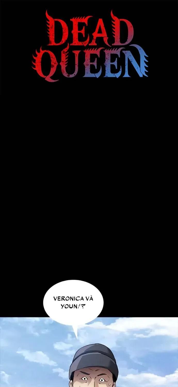 Dead Queen Chap 200 - Next Chap 201