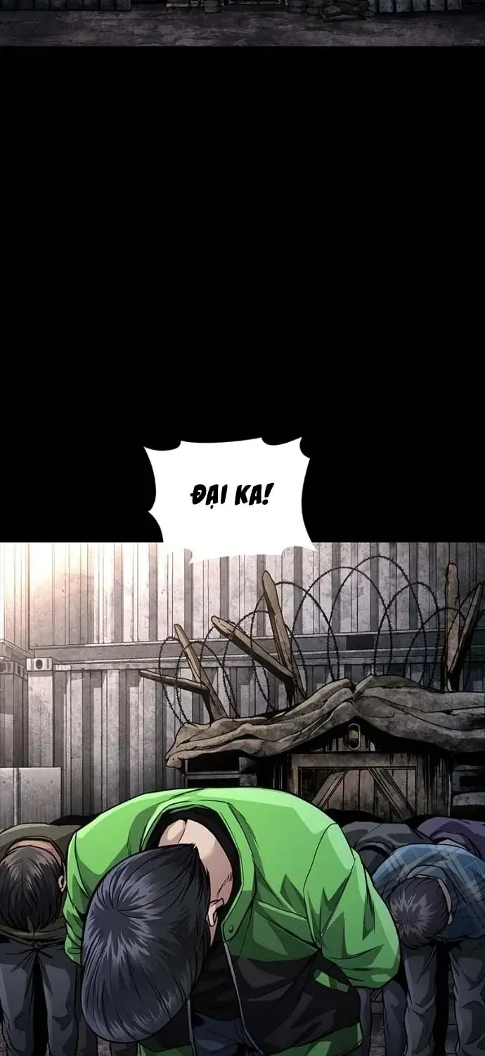 Dead Queen Chap 200 - Next Chap 201