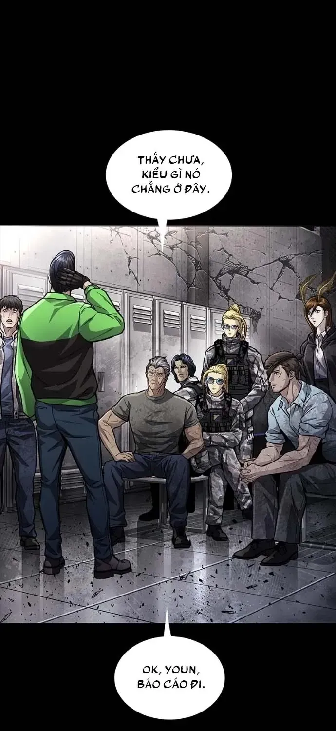 Dead Queen Chap 200 - Next Chap 201