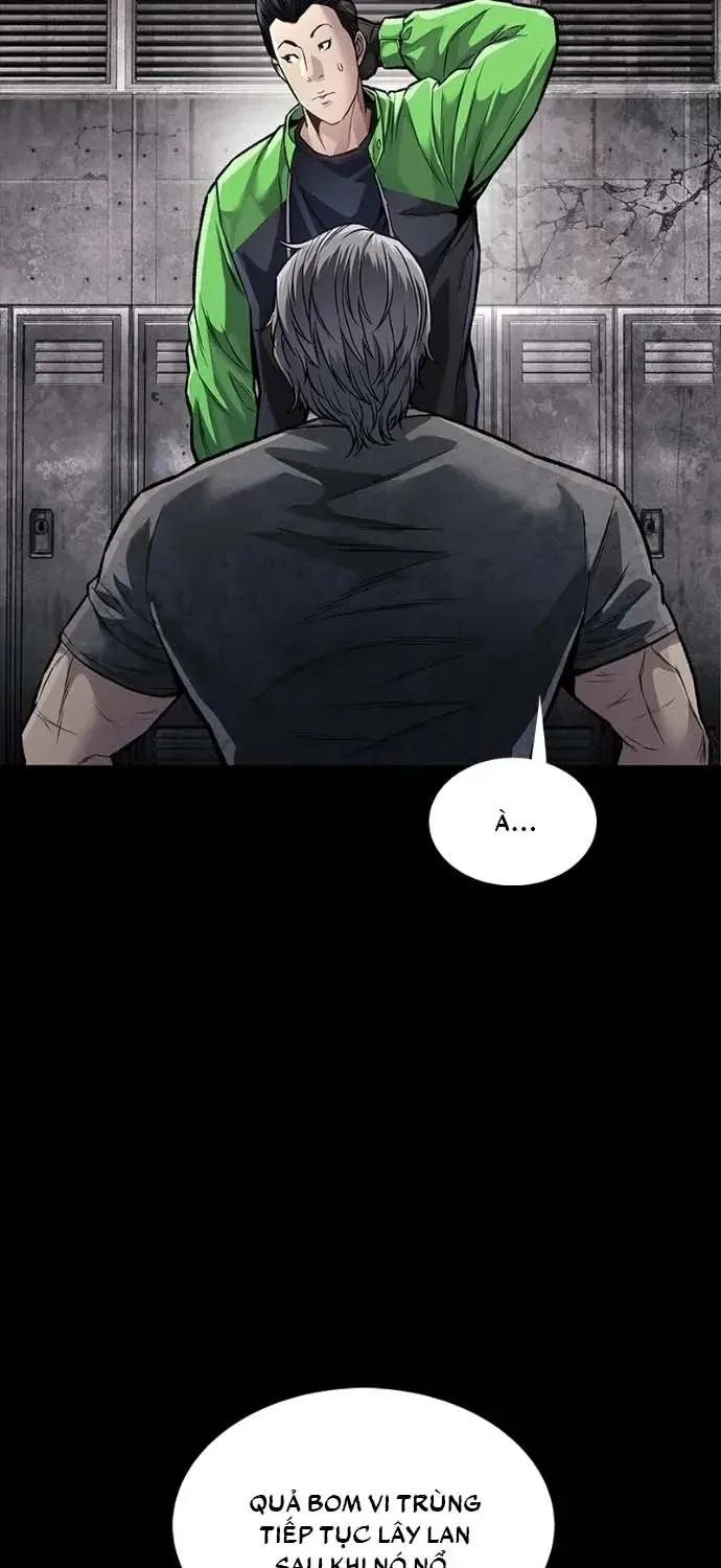 Dead Queen Chap 200 - Next Chap 201