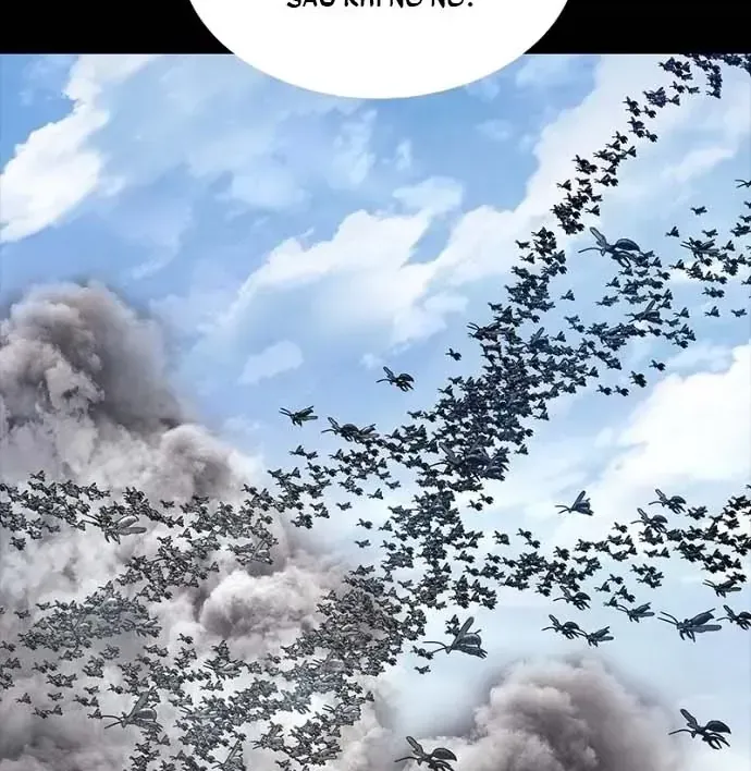 Dead Queen Chap 200 - Next Chap 201