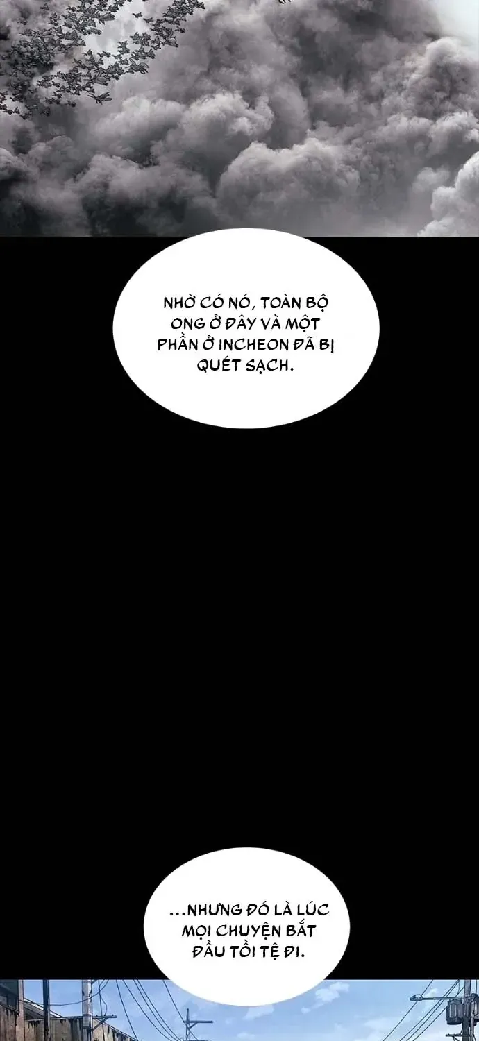 Dead Queen Chap 200 - Next Chap 201