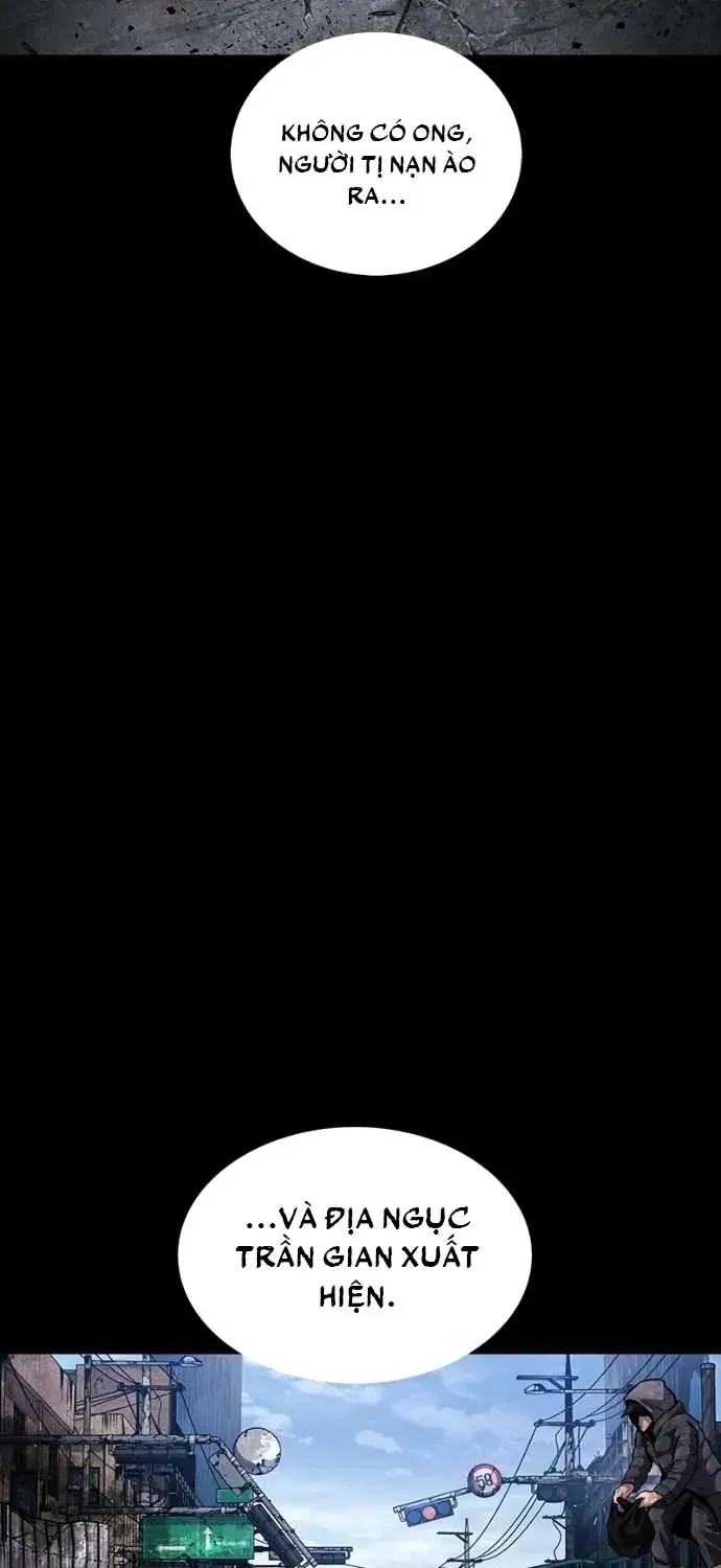 Dead Queen Chap 200 - Next Chap 201