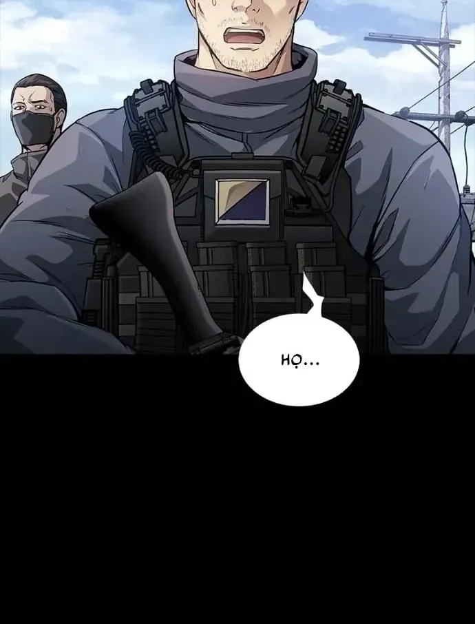 Dead Queen Chap 200 - Next Chap 201