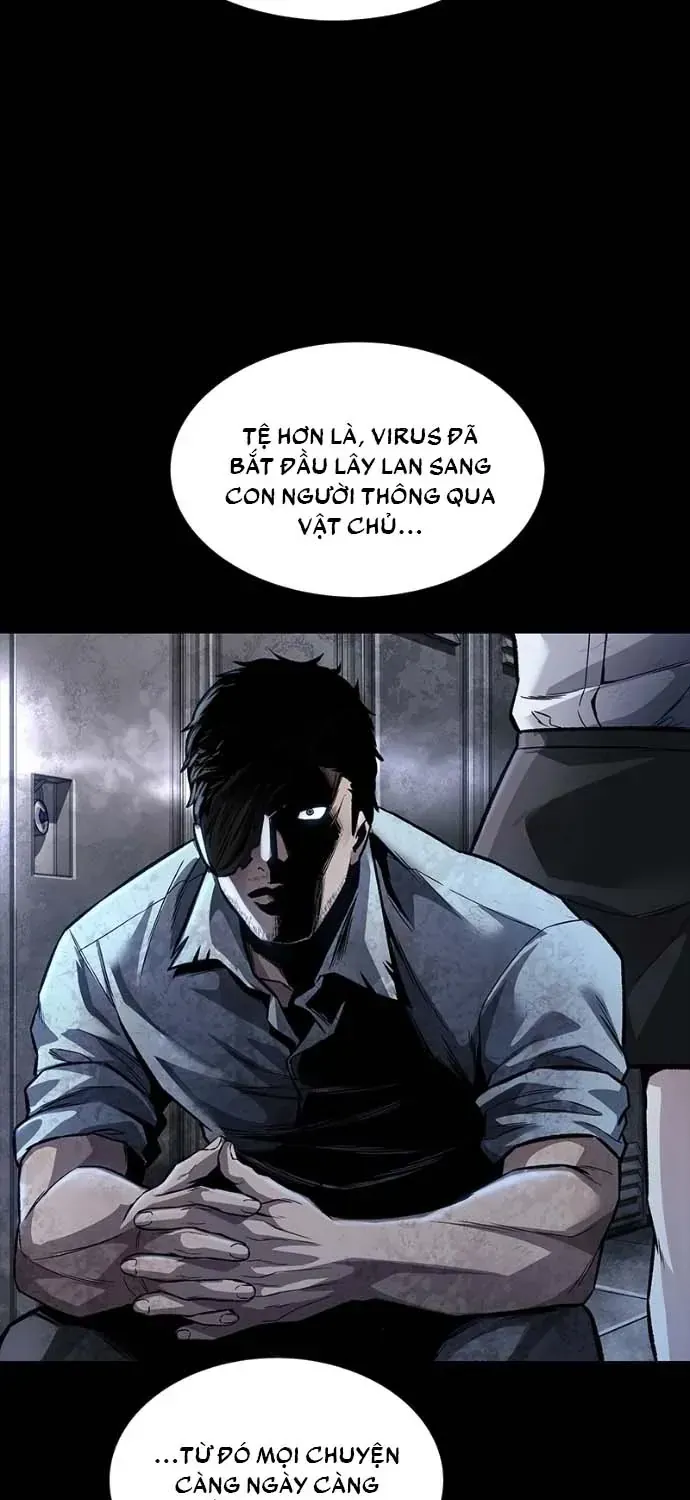 Dead Queen Chap 200 - Next Chap 201