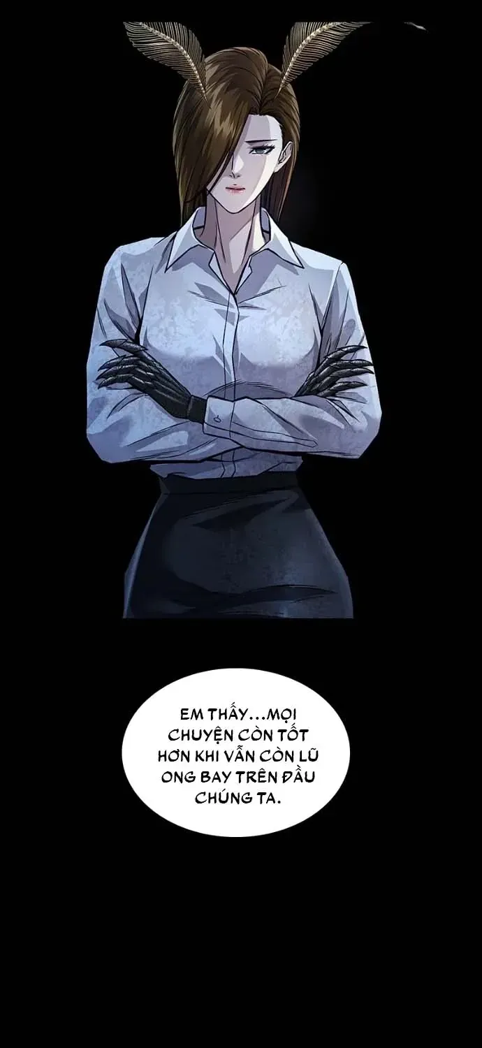 Dead Queen Chap 200 - Next Chap 201