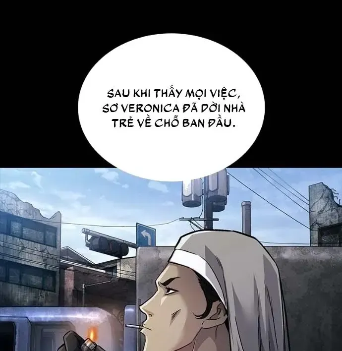 Dead Queen Chap 200 - Next Chap 201