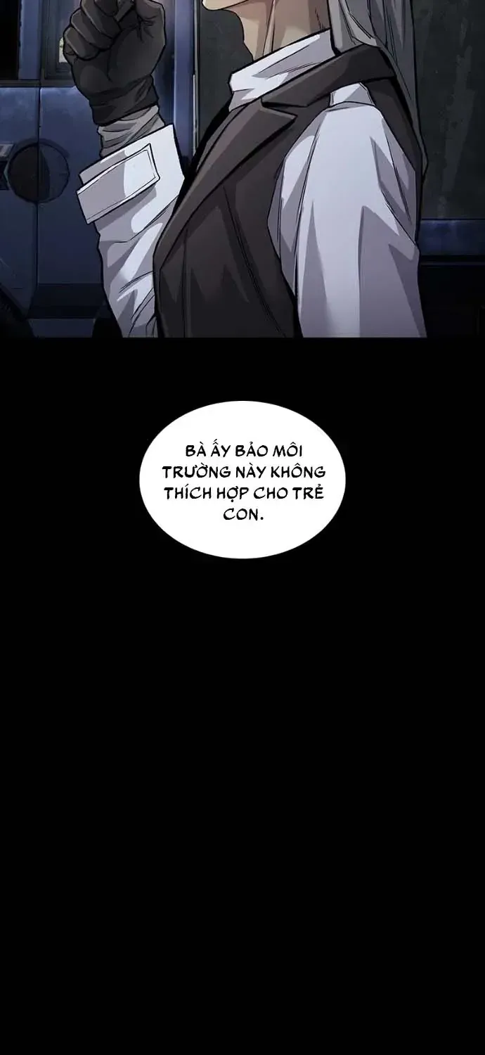 Dead Queen Chap 200 - Next Chap 201