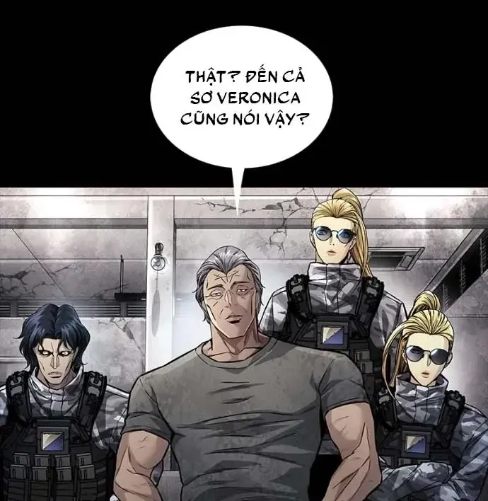 Dead Queen Chap 200 - Next Chap 201