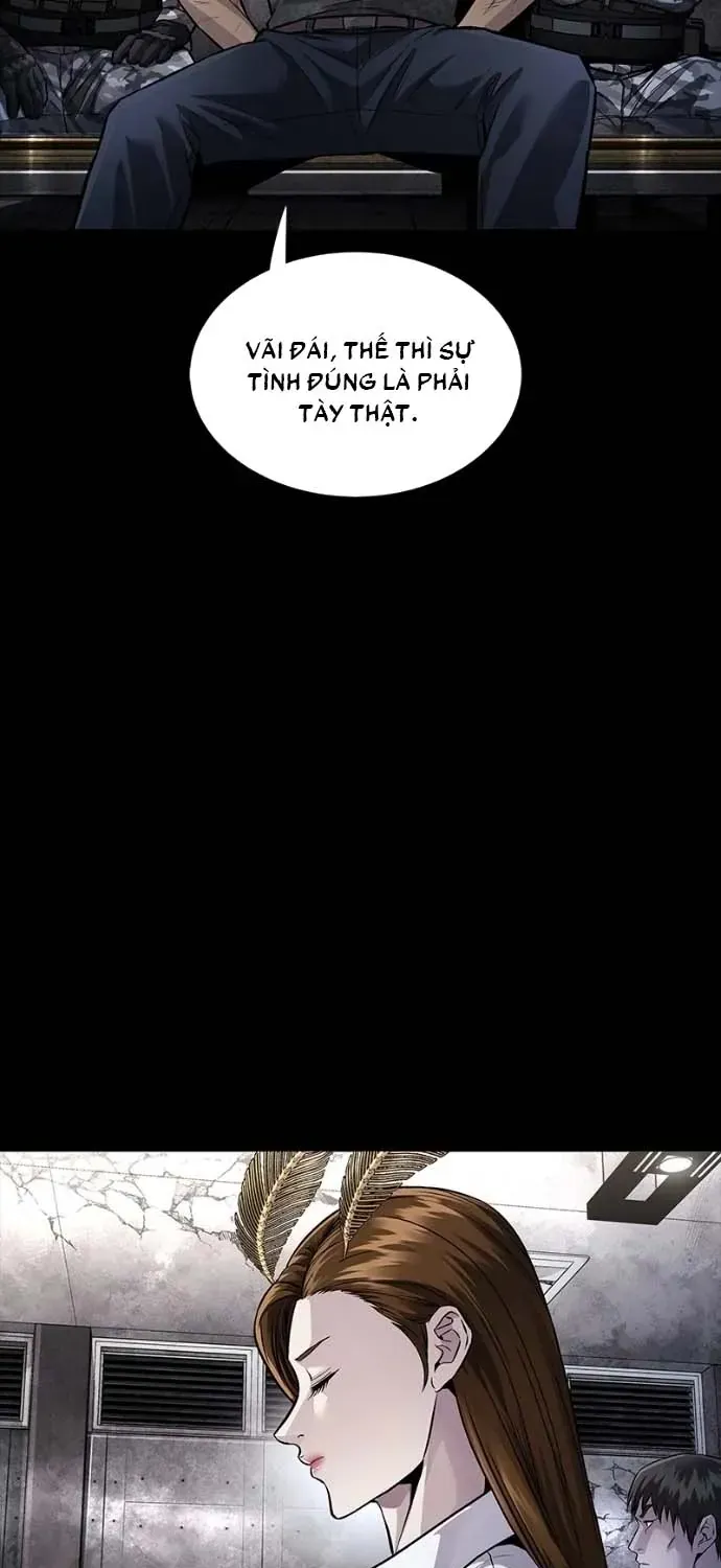 Dead Queen Chap 200 - Next Chap 201