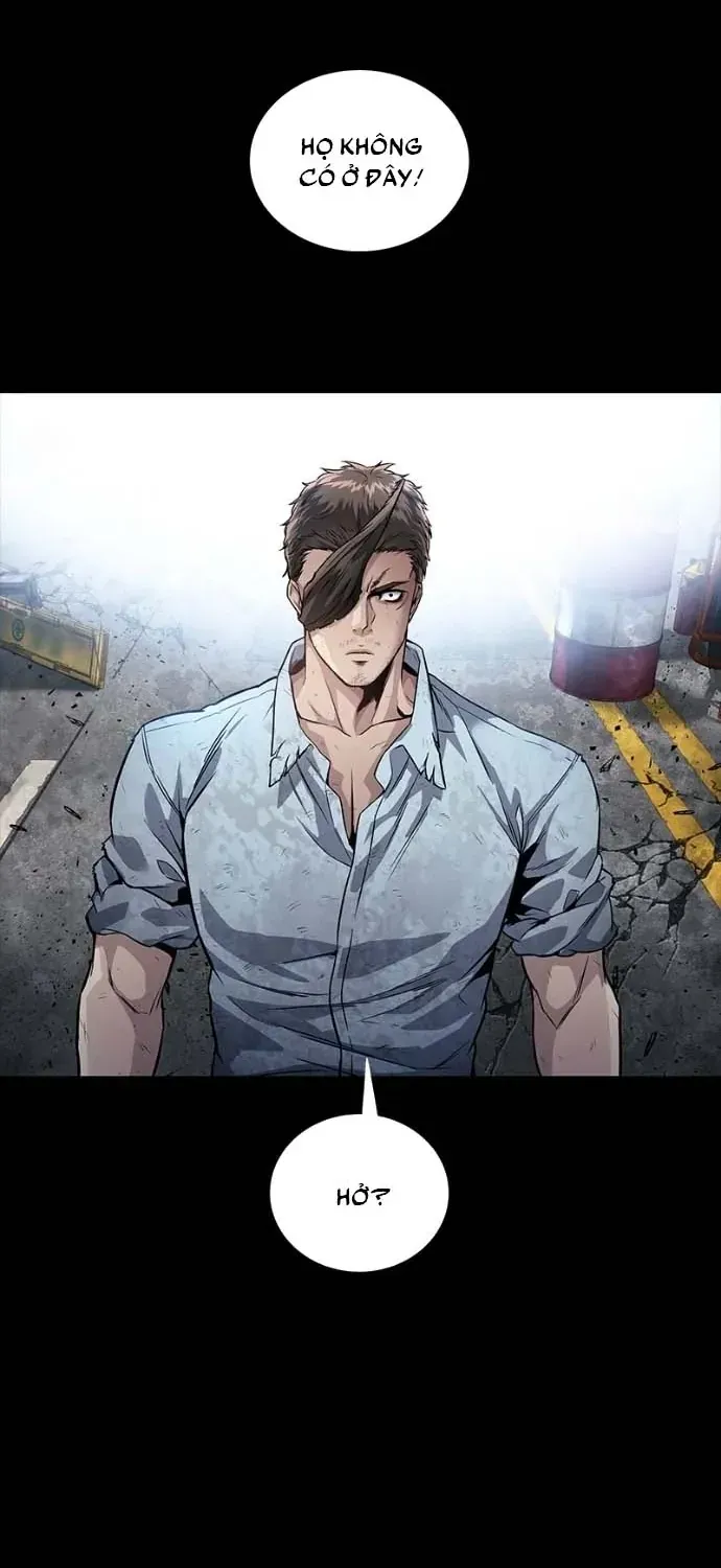 Dead Queen Chap 200 - Next Chap 201