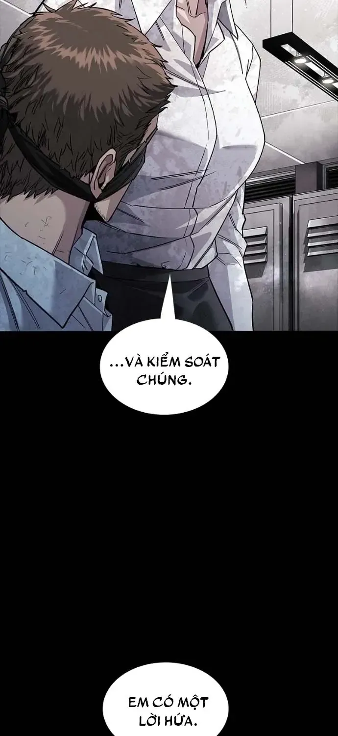 Dead Queen Chap 200 - Next Chap 201