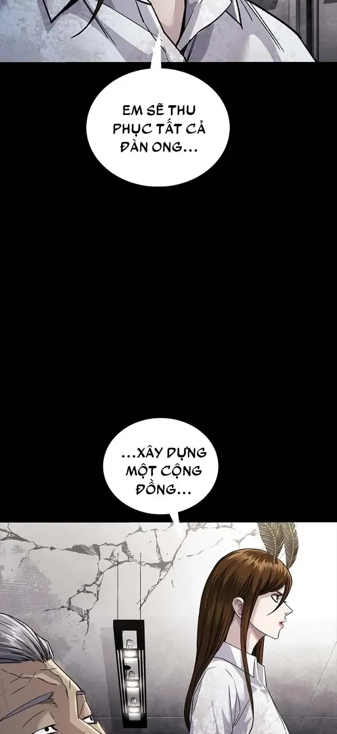 Dead Queen Chap 200 - Next Chap 201